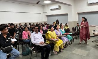 World AIDS Day Awareness Session on HIV and AIDS